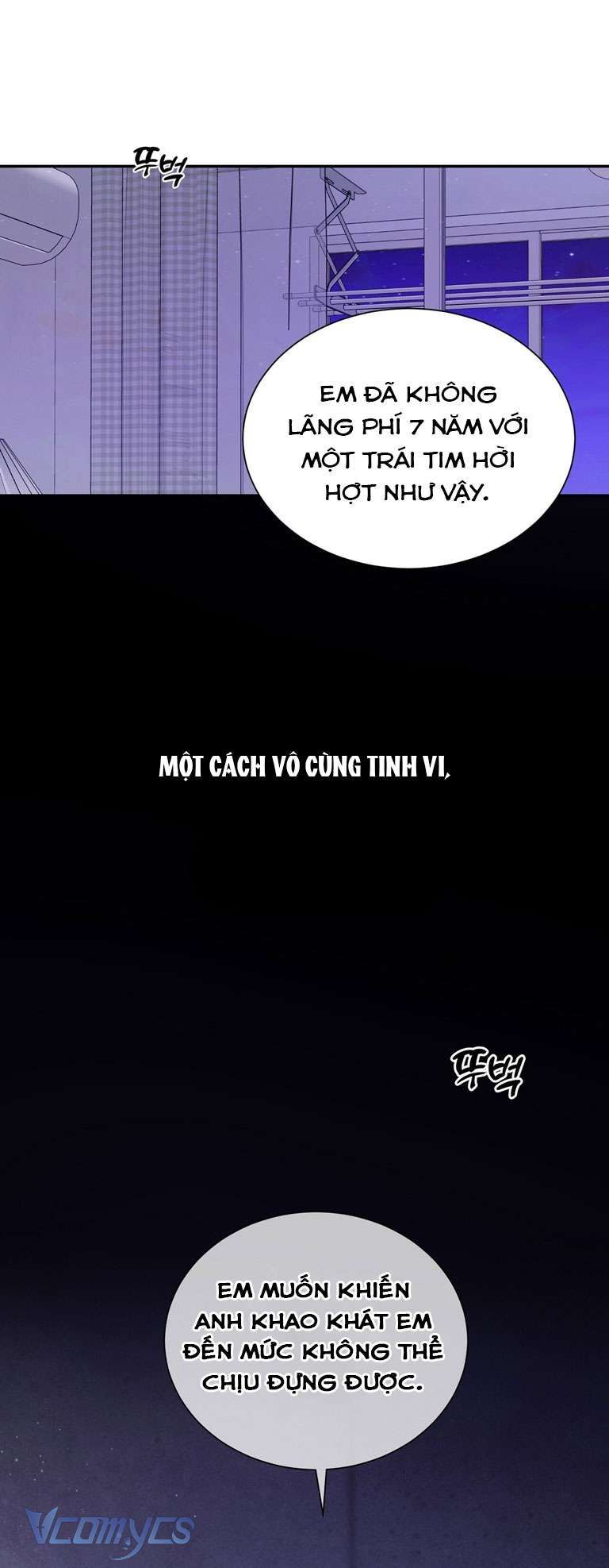 [18+] Cân Bằng Nhiệt Chương 2 page 55 - Giả Dược