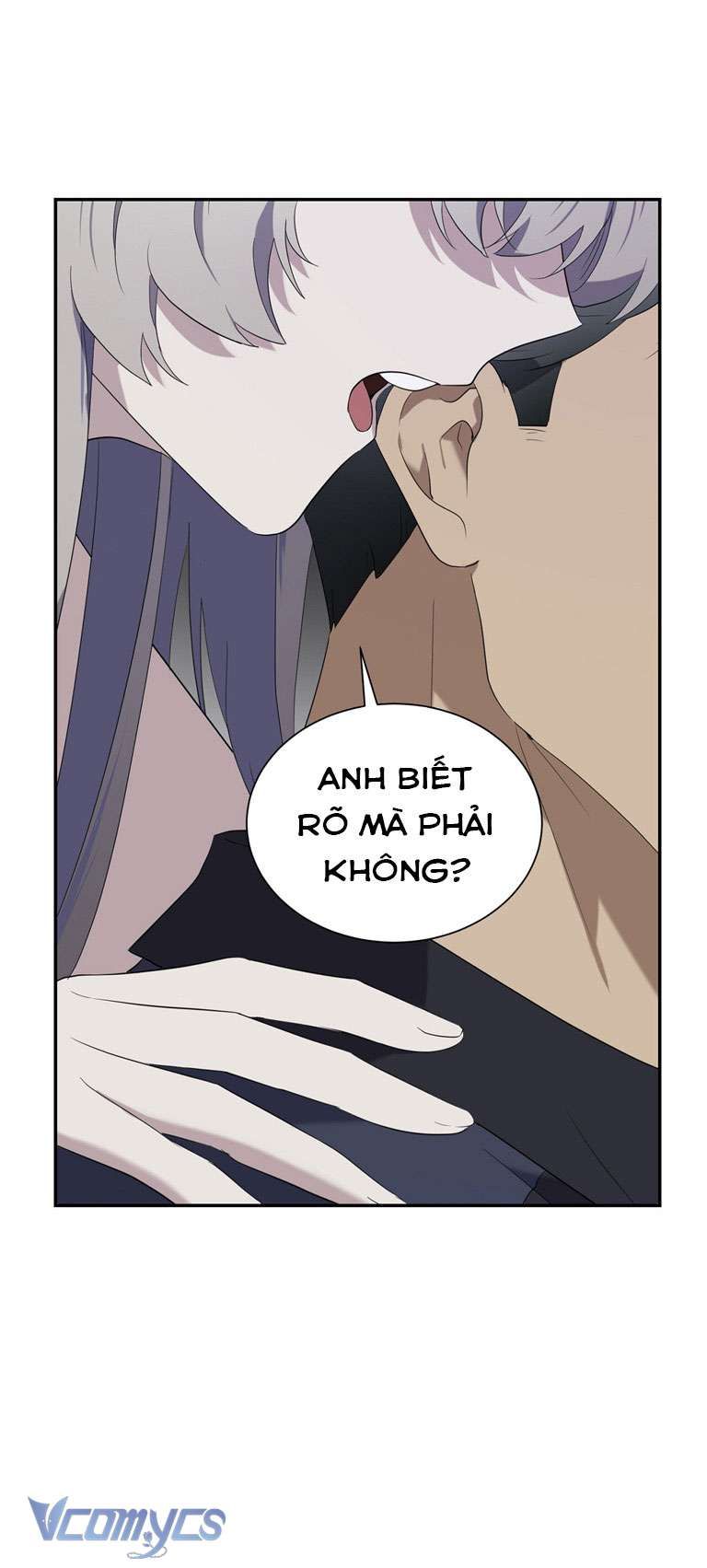 [18+] Cân Bằng Nhiệt Chương 2 page 58 - Giả Dược