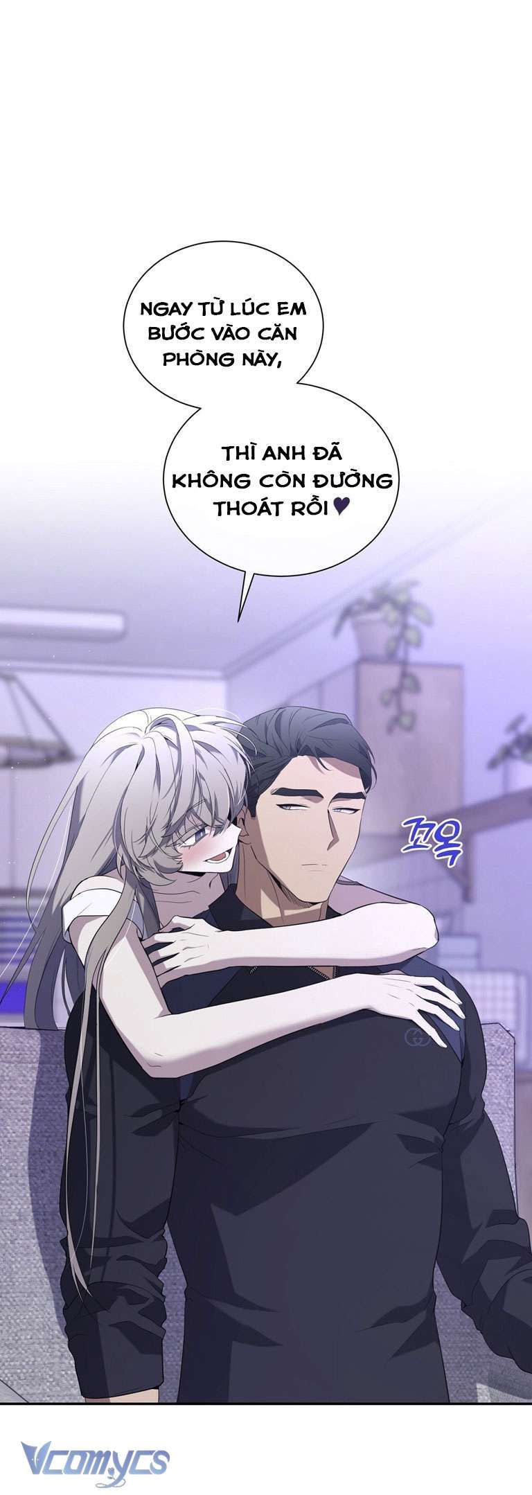 [18+] Cân Bằng Nhiệt Chương 2 page 59 - Giả Dược