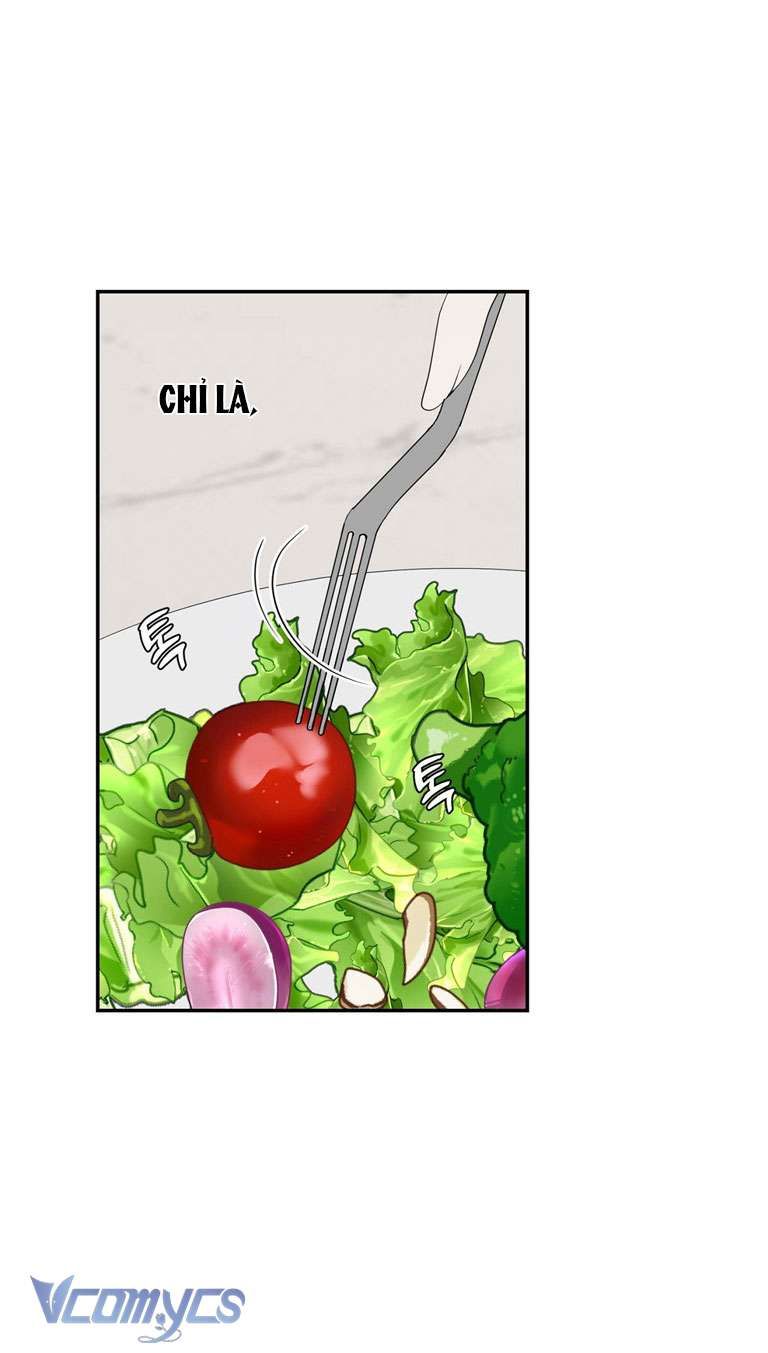 [18+] Cân Bằng Nhiệt Chương 2 page 8 - Giả Dược