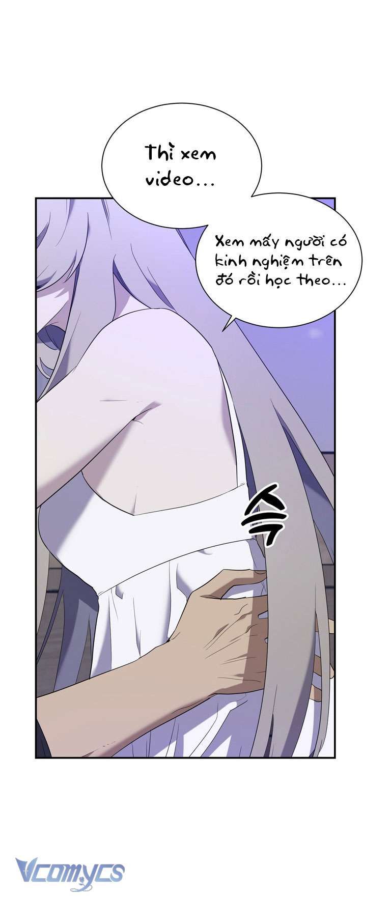 [18+] Cân Bằng Nhiệt Chương 3 page 11 - Giả Dược
