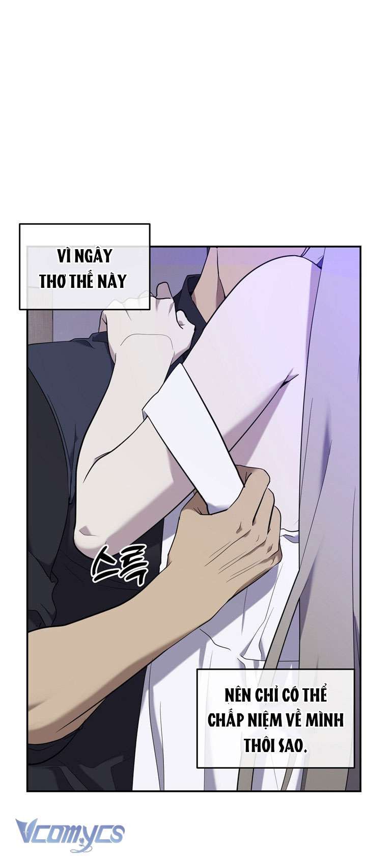[18+] Cân Bằng Nhiệt Chương 3 page 15 - Giả Dược