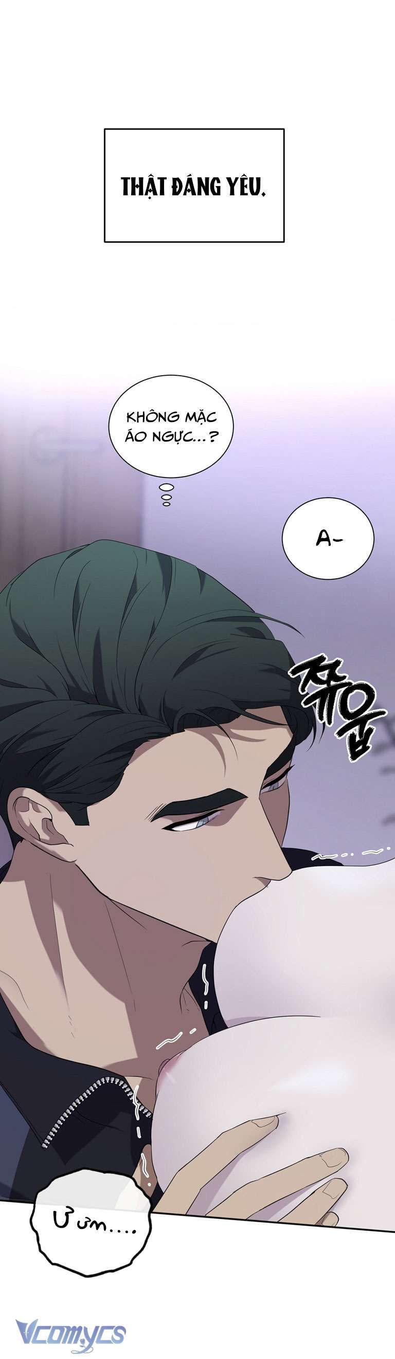 [18+] Cân Bằng Nhiệt Chương 3 page 16 - Giả Dược