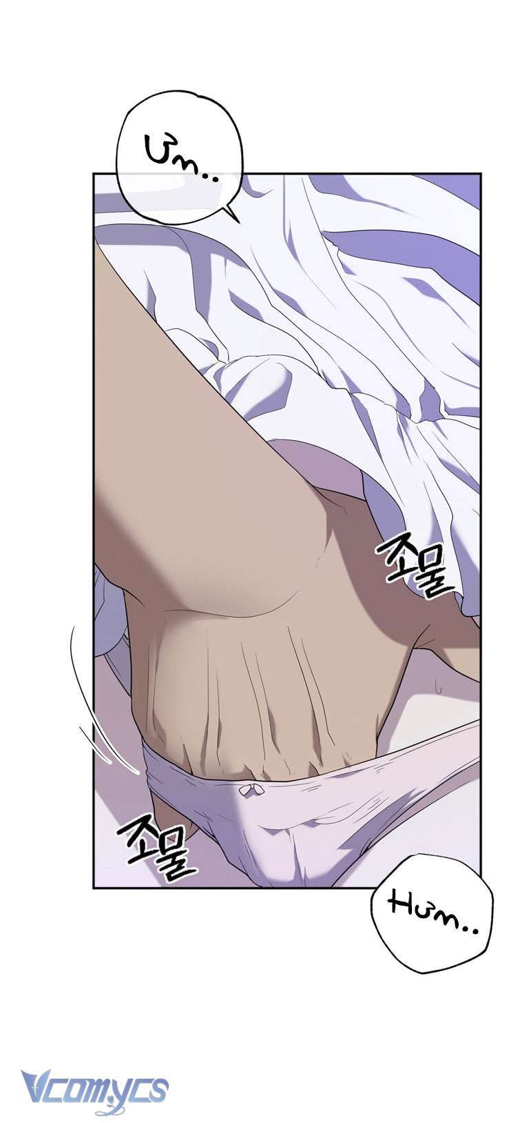 [18+] Cân Bằng Nhiệt Chương 3 page 22 - Giả Dược