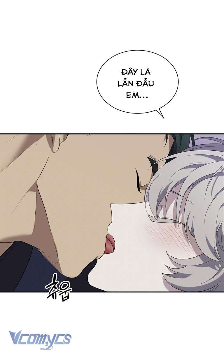 [18+] Cân Bằng Nhiệt Chương 3 page 26 - Giả Dược