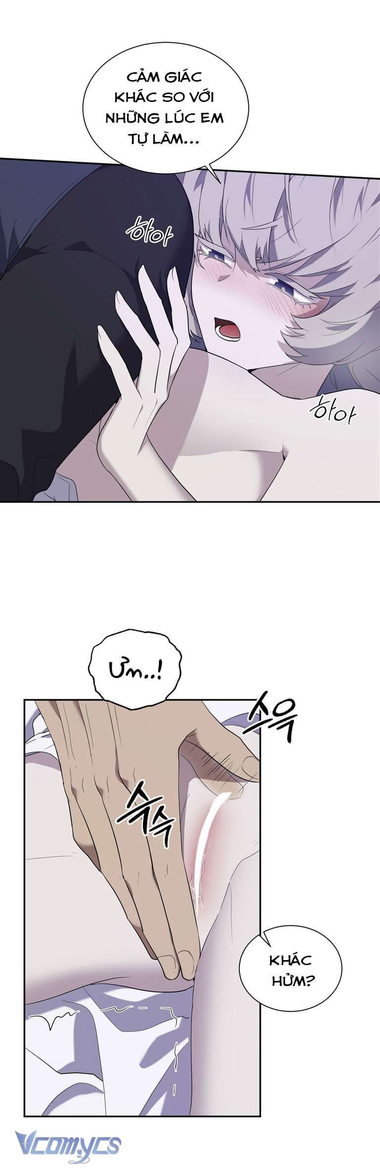 [18+] Cân Bằng Nhiệt Chương 3 page 28 - Giả Dược