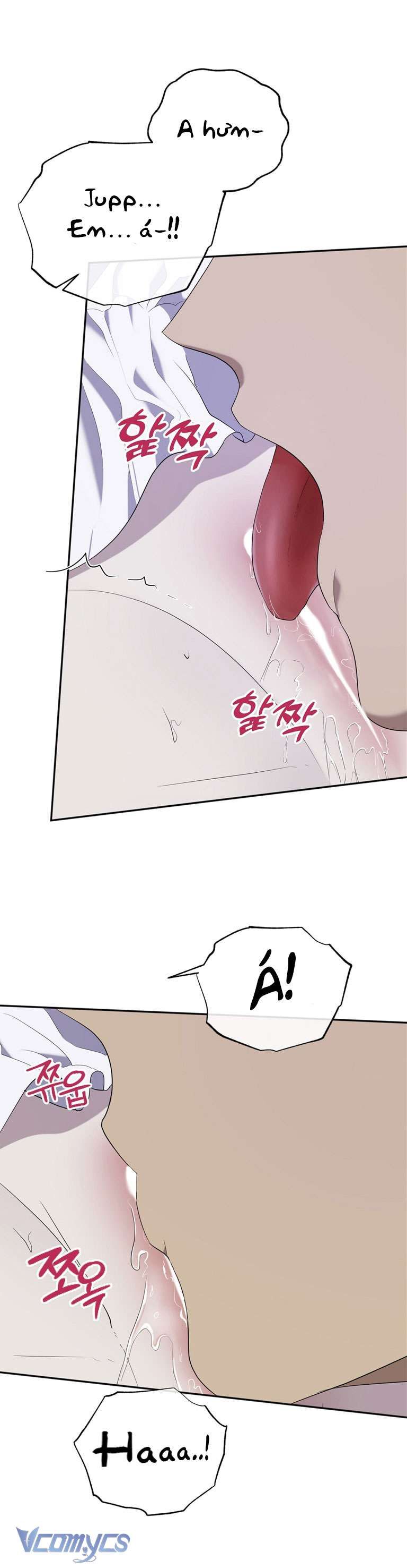 [18+] Cân Bằng Nhiệt Chương 3 page 37 - Giả Dược