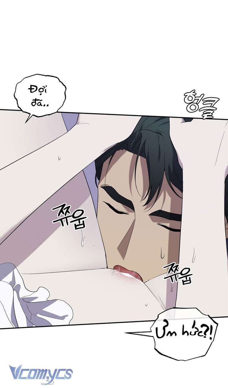 [18+] Cân Bằng Nhiệt Chương 3 page 38 - Giả Dược