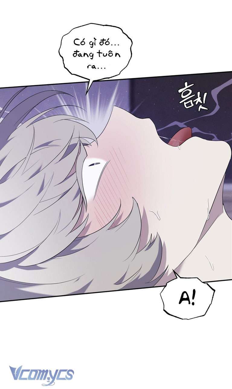 [18+] Cân Bằng Nhiệt Chương 3 page 40 - Giả Dược