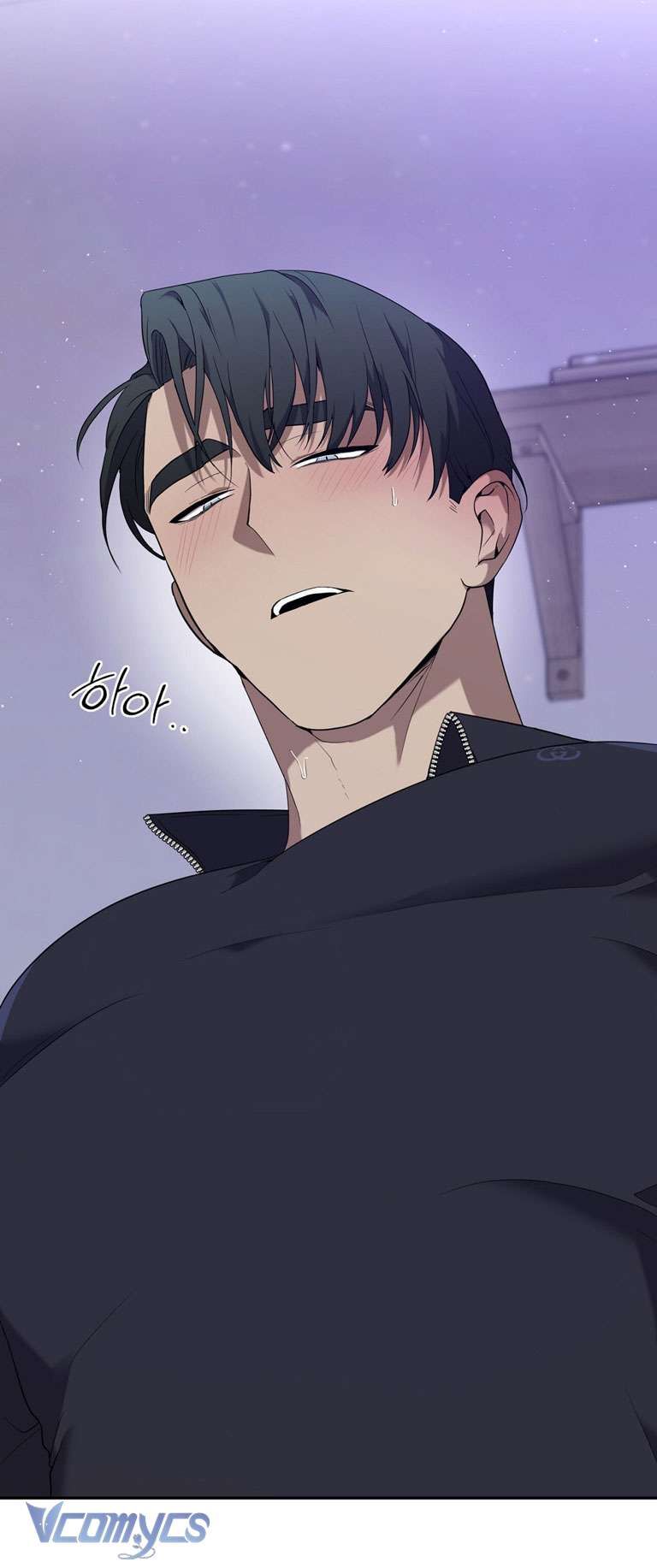 [18+] Cân Bằng Nhiệt Chương 3 page 58 - Giả Dược