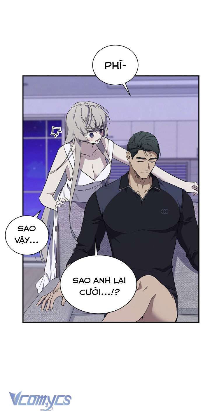 [18+] Cân Bằng Nhiệt Chương 3 page 7 - Giả Dược