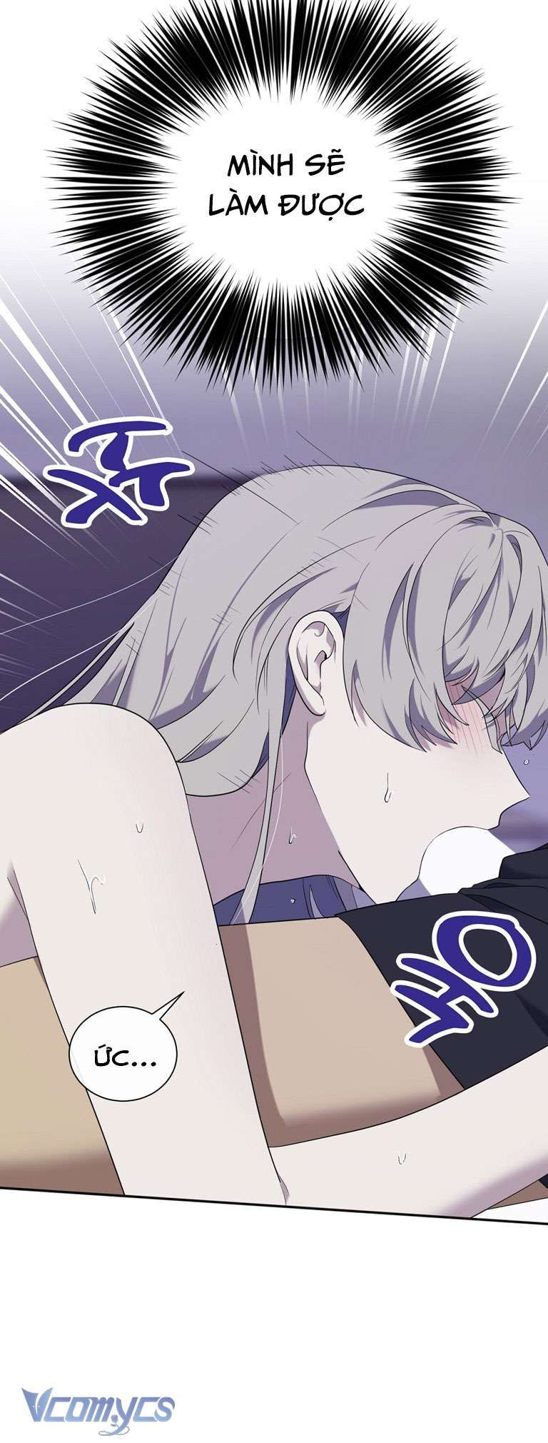 [18+] Cân Bằng Nhiệt Chương 3 page 61 - Giả Dược