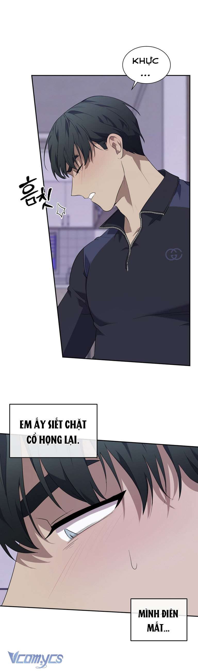 [18+] Cân Bằng Nhiệt Chương 3 page 62 - Giả Dược