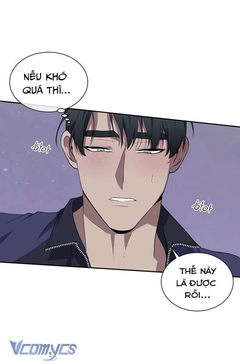 [18+] Cân Bằng Nhiệt Chương 3 page 64 - Giả Dược