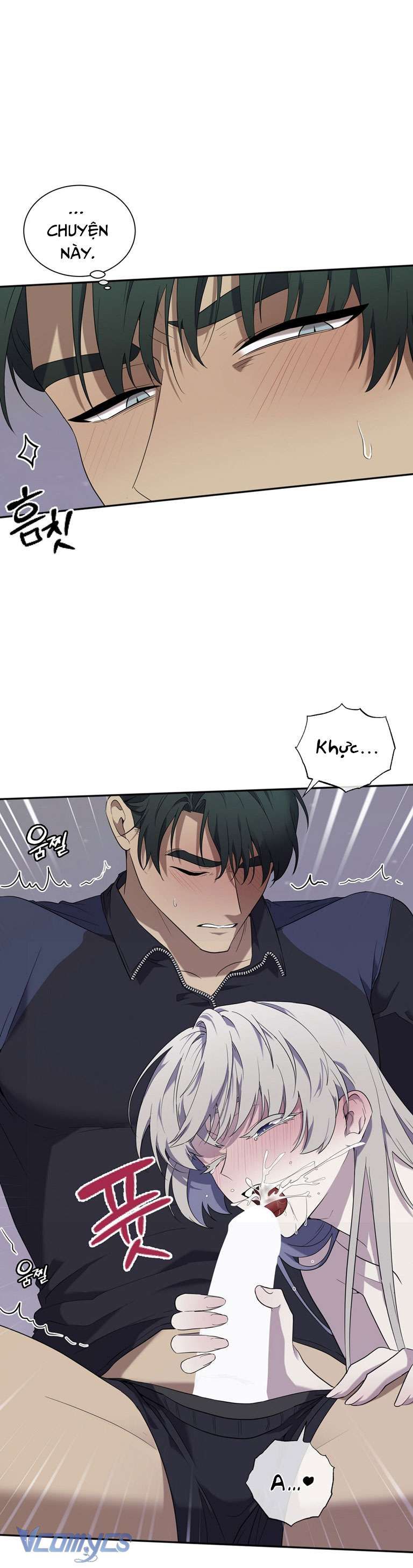 [18+] Cân Bằng Nhiệt Chương 3 page 66 - Giả Dược