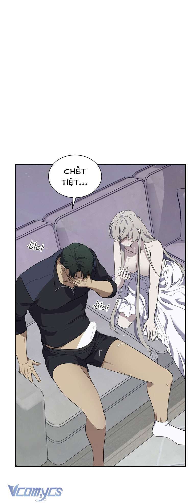 [18+] Cân Bằng Nhiệt Chương 3 page 67 - Giả Dược