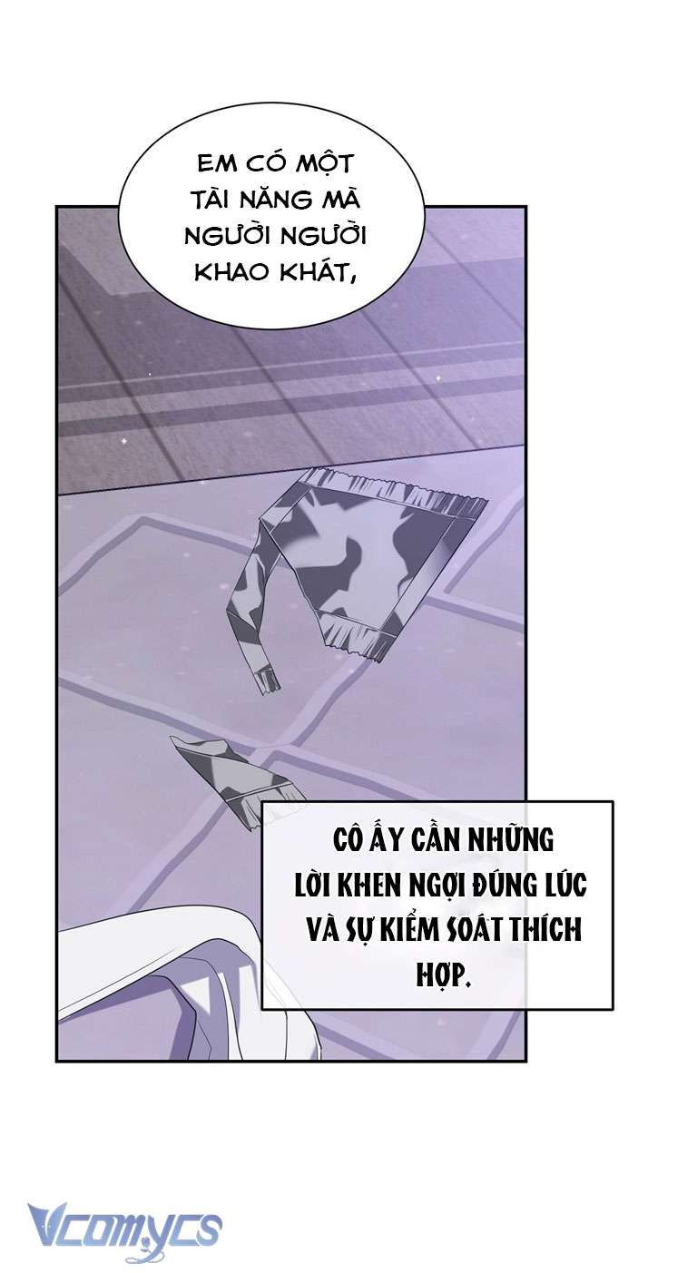 [18+] Cân Bằng Nhiệt Chương 4 page 14 - Giả Dược