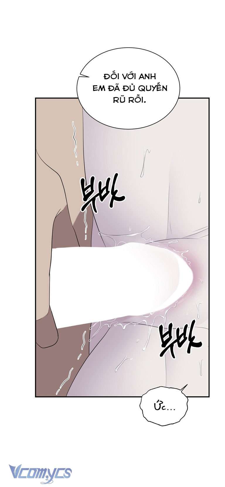 [18+] Cân Bằng Nhiệt Chương 4 page 15 - Giả Dược