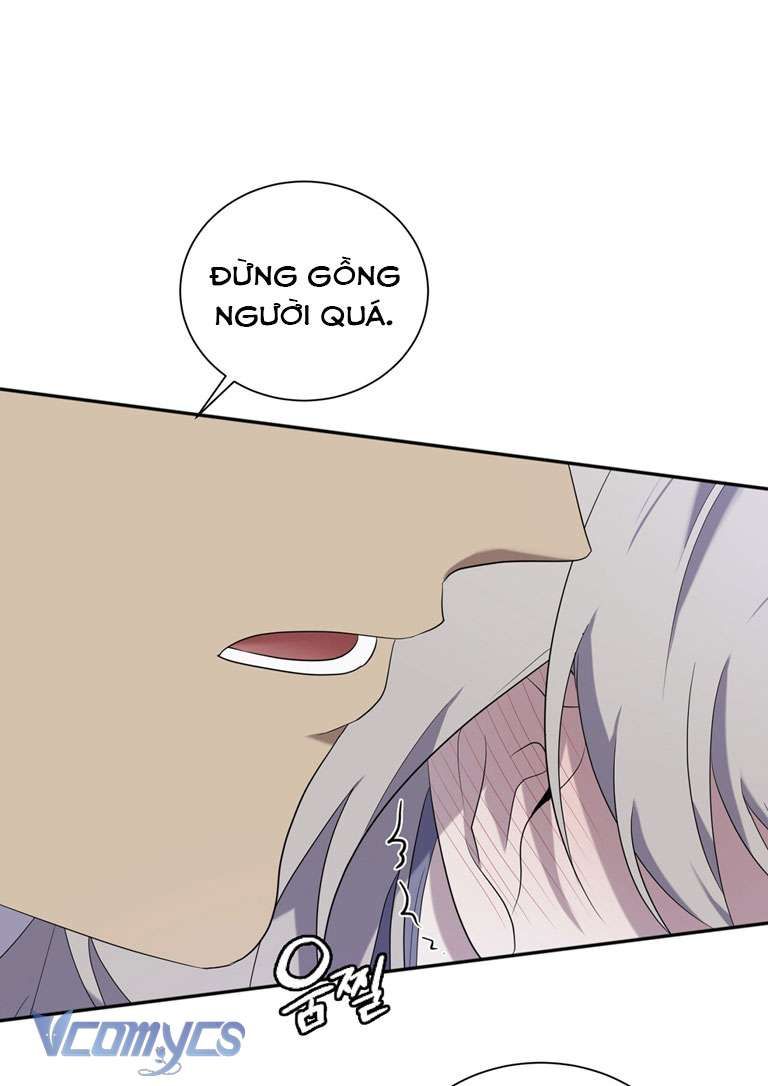 [18+] Cân Bằng Nhiệt Chương 4 page 20 - Giả Dược