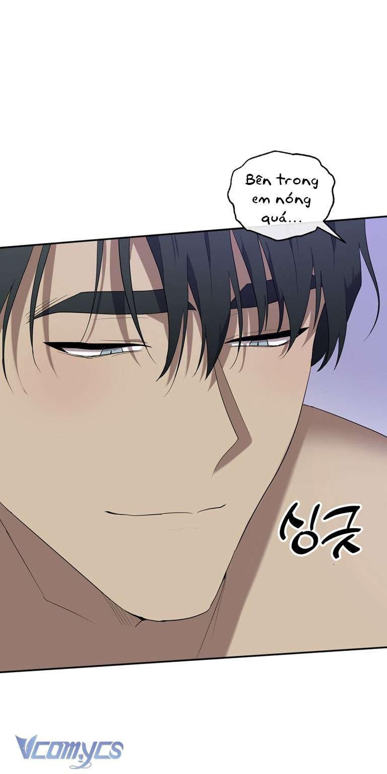[18+] Cân Bằng Nhiệt Chương 4 page 22 - Giả Dược