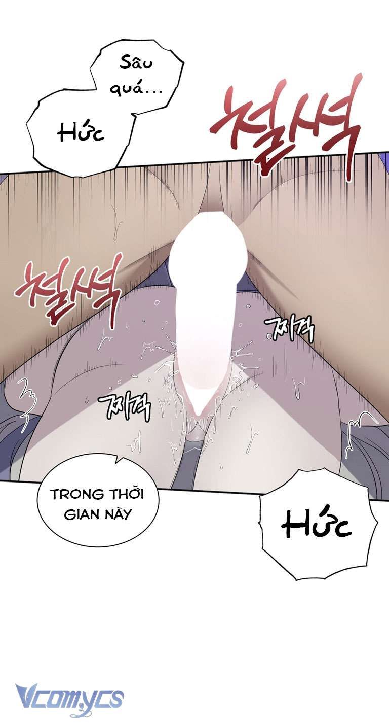 [18+] Cân Bằng Nhiệt Chương 4 page 26 - Giả Dược