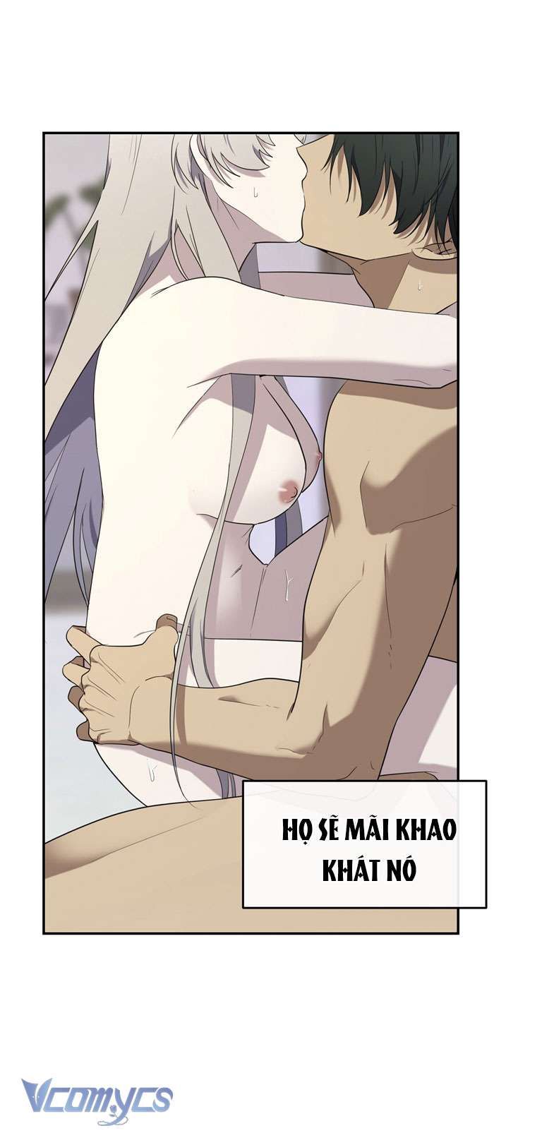 [18+] Cân Bằng Nhiệt Chương 4 page 32 - Giả Dược