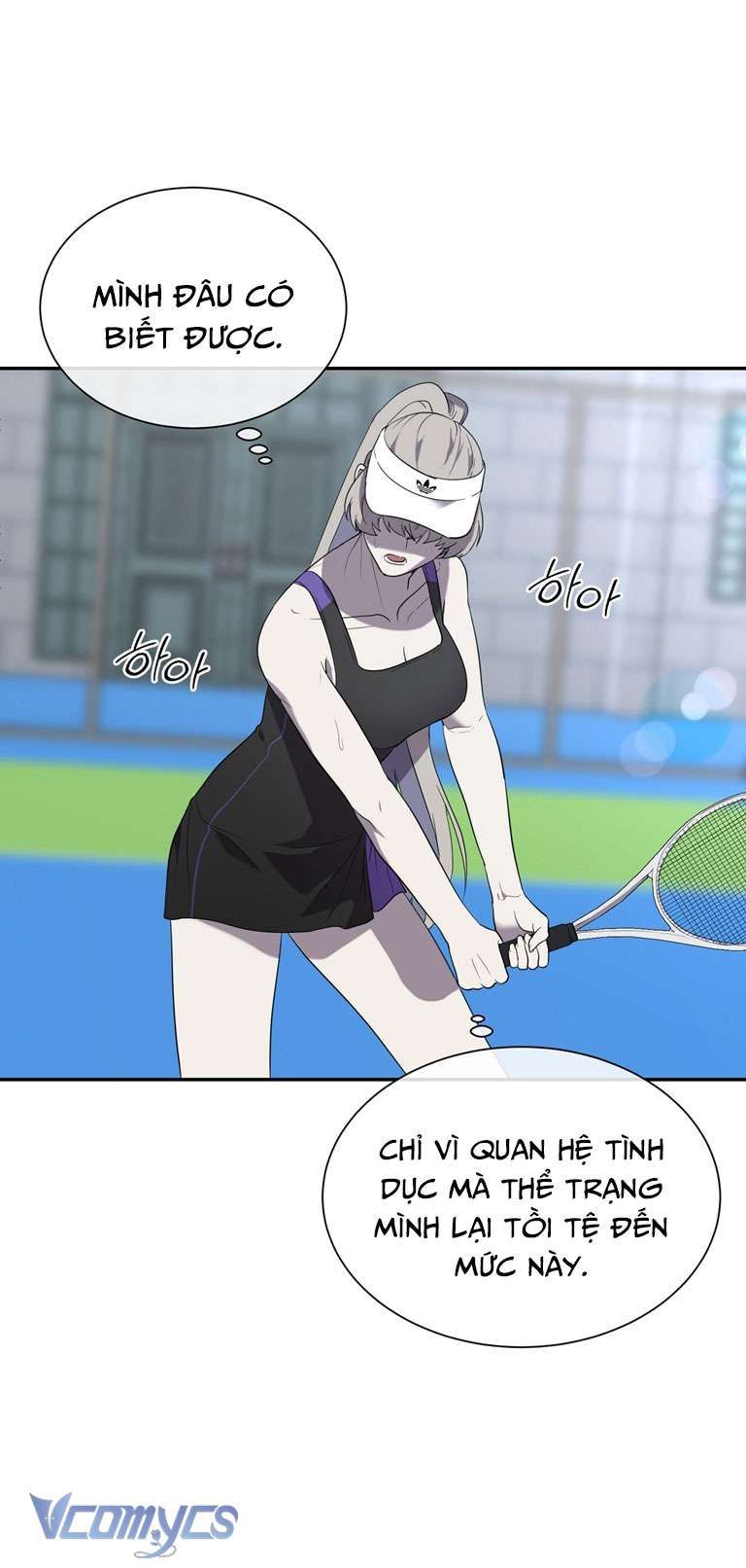 [18+] Cân Bằng Nhiệt Chương 4 page 39 - Giả Dược
