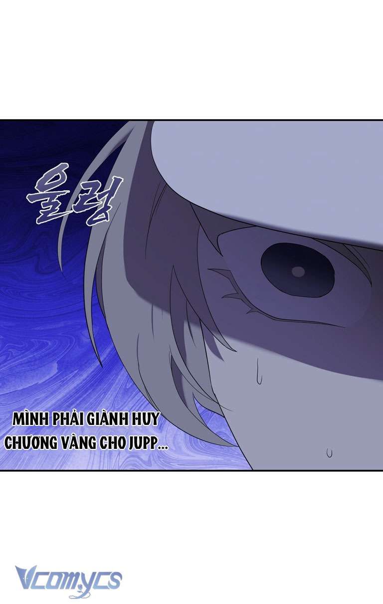 [18+] Cân Bằng Nhiệt Chương 4 page 40 - Giả Dược