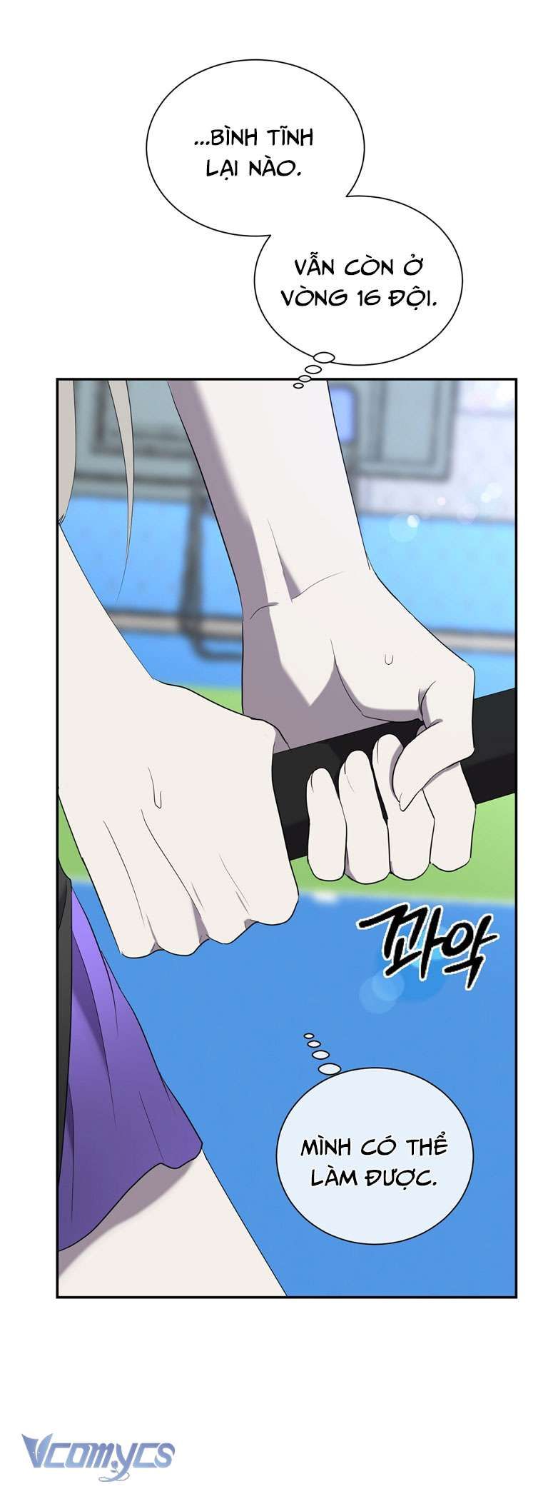 [18+] Cân Bằng Nhiệt Chương 4 page 41 - Giả Dược