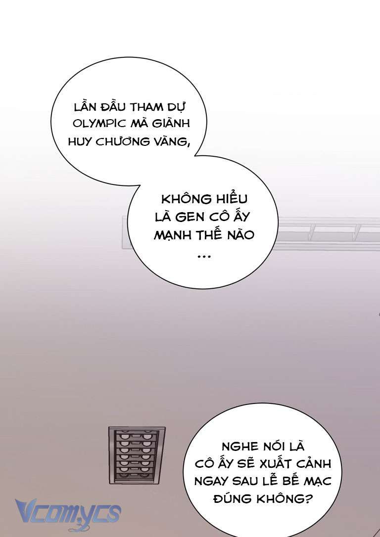 [18+] Cân Bằng Nhiệt Chương 4 page 44 - Giả Dược