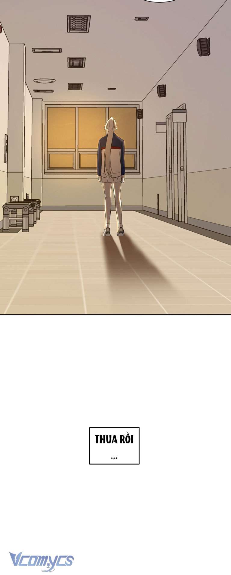 [18+] Cân Bằng Nhiệt Chương 4 page 45 - Giả Dược