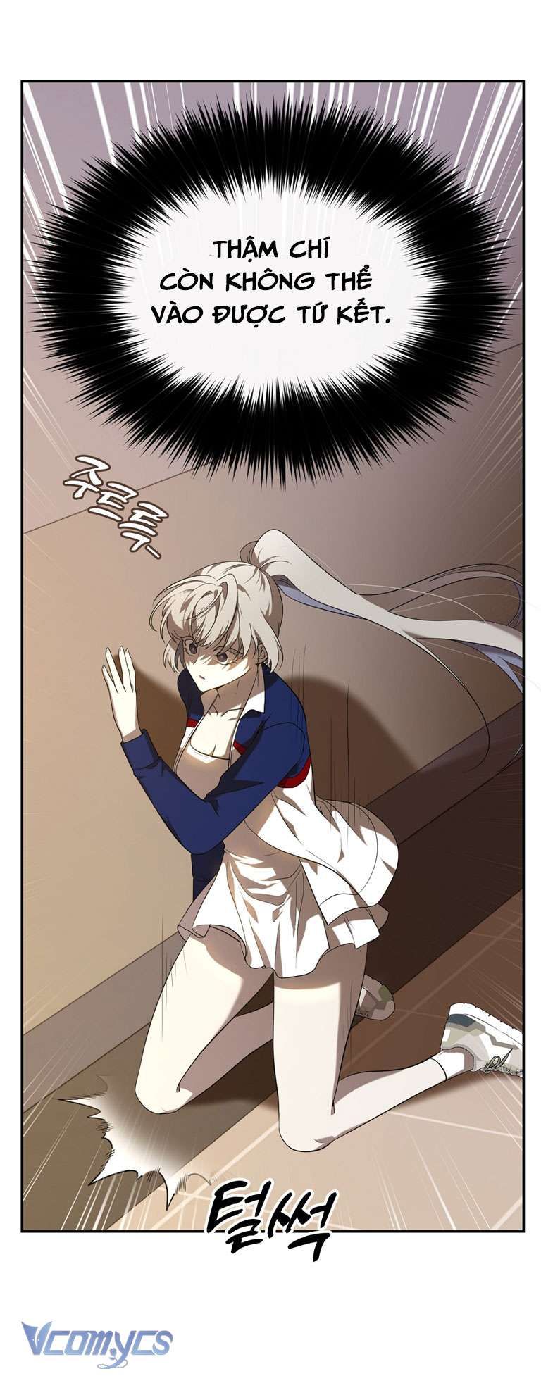 [18+] Cân Bằng Nhiệt Chương 4 page 47 - Giả Dược