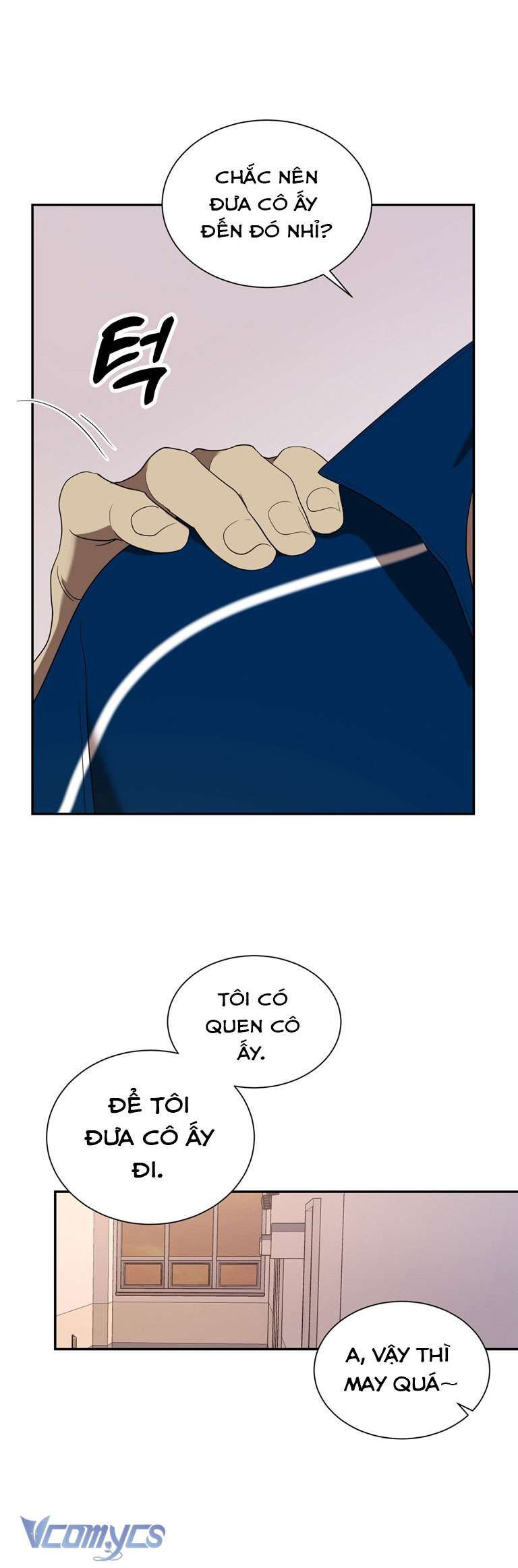 [18+] Cân Bằng Nhiệt Chương 4 page 53 - Giả Dược
