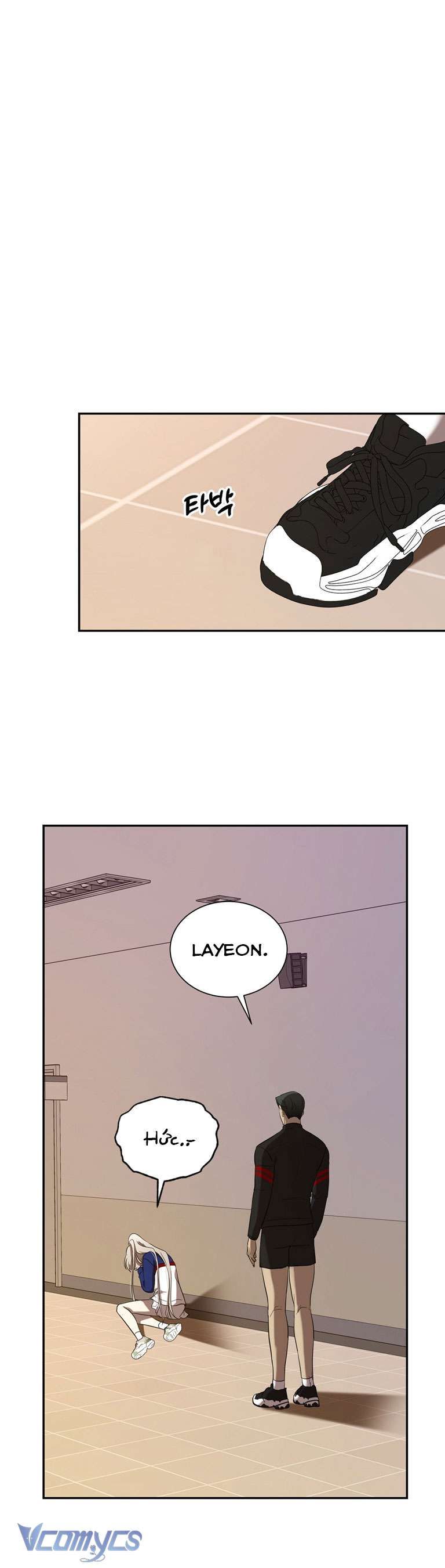 [18+] Cân Bằng Nhiệt Chương 4 page 54 - Giả Dược