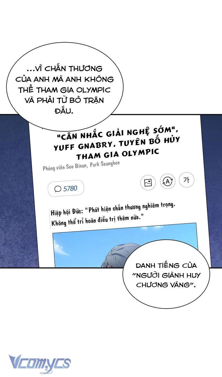 [18+] Cân Bằng Nhiệt Chương 4 page 57 - Giả Dược