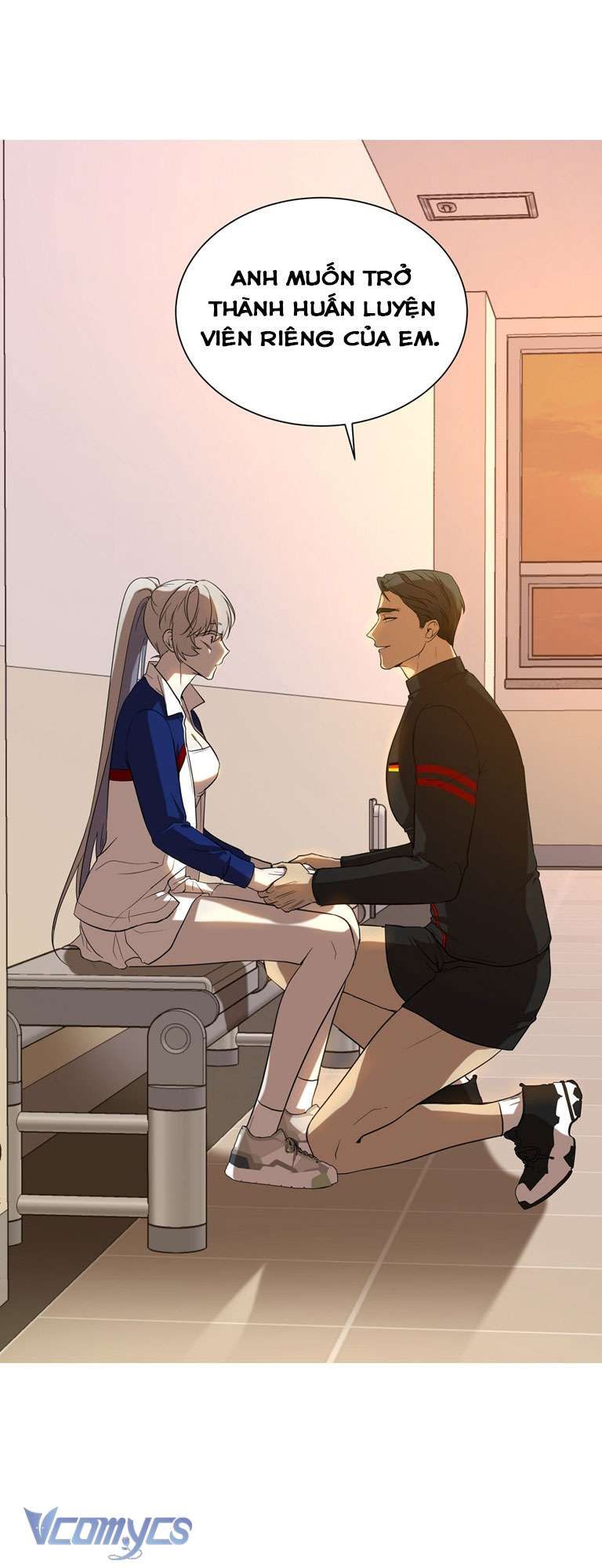 [18+] Cân Bằng Nhiệt Chương 4 page 69 - Giả Dược