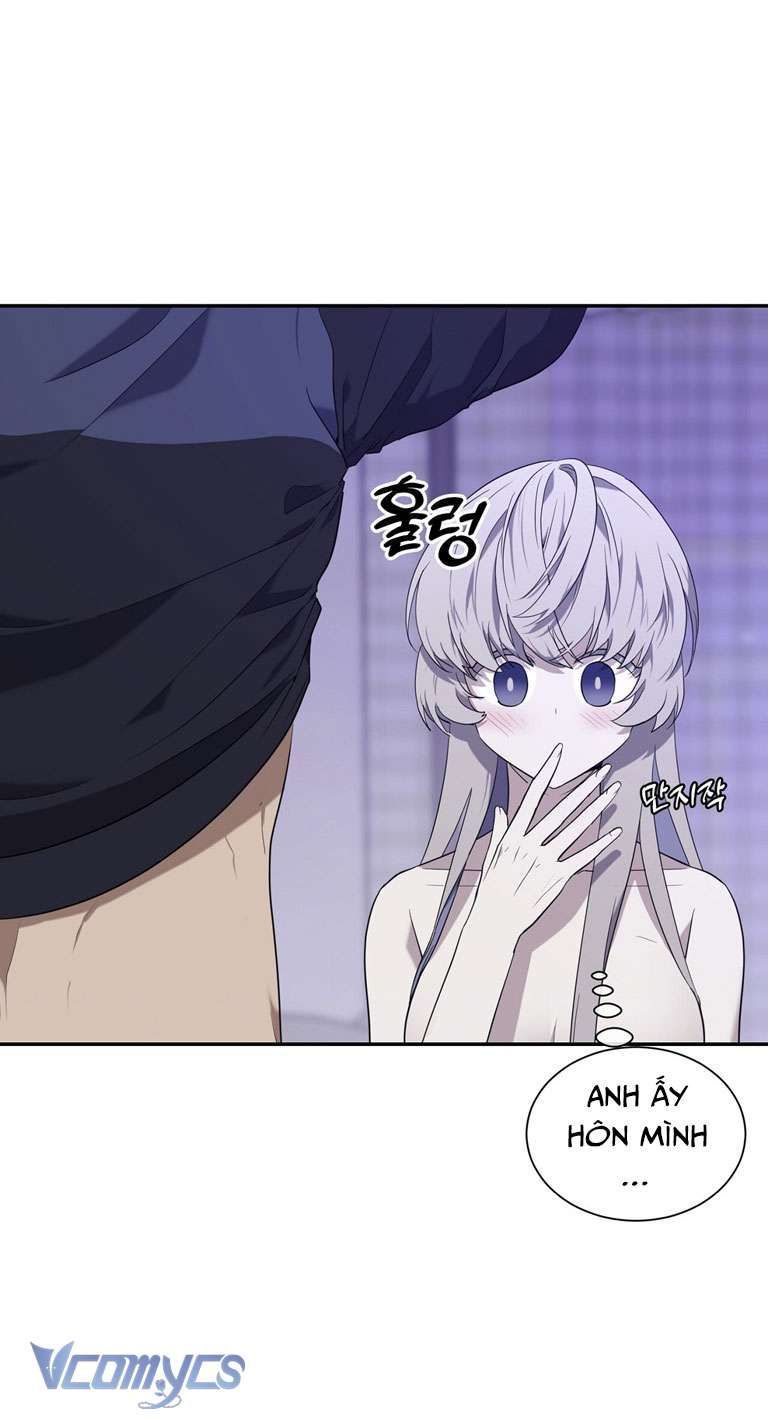 [18+] Cân Bằng Nhiệt Chương 4 page 8 - Giả Dược