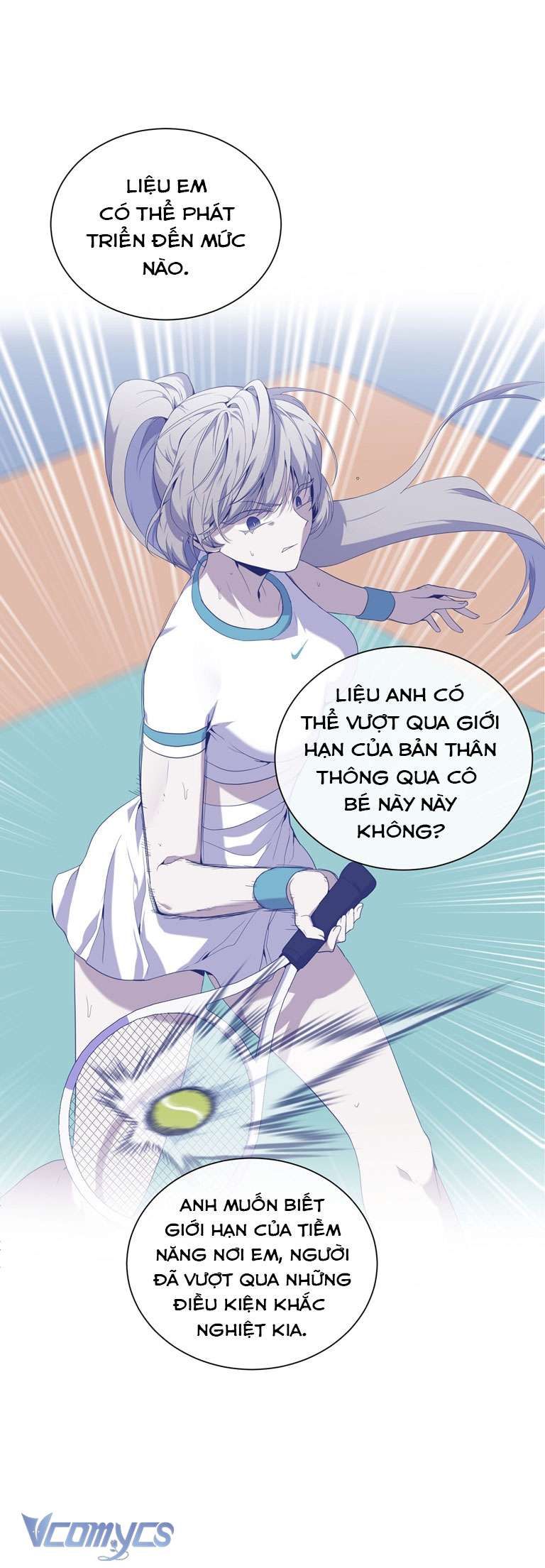 [18+] Cân Bằng Nhiệt Chương 4 page 71 - Giả Dược
