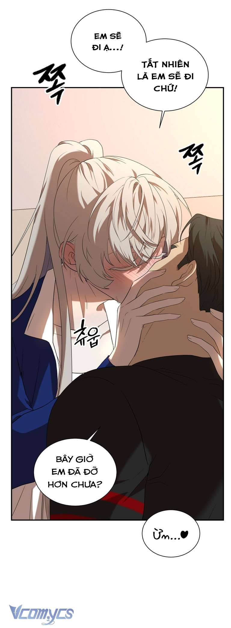 [18+] Cân Bằng Nhiệt Chương 4 page 76 - Giả Dược