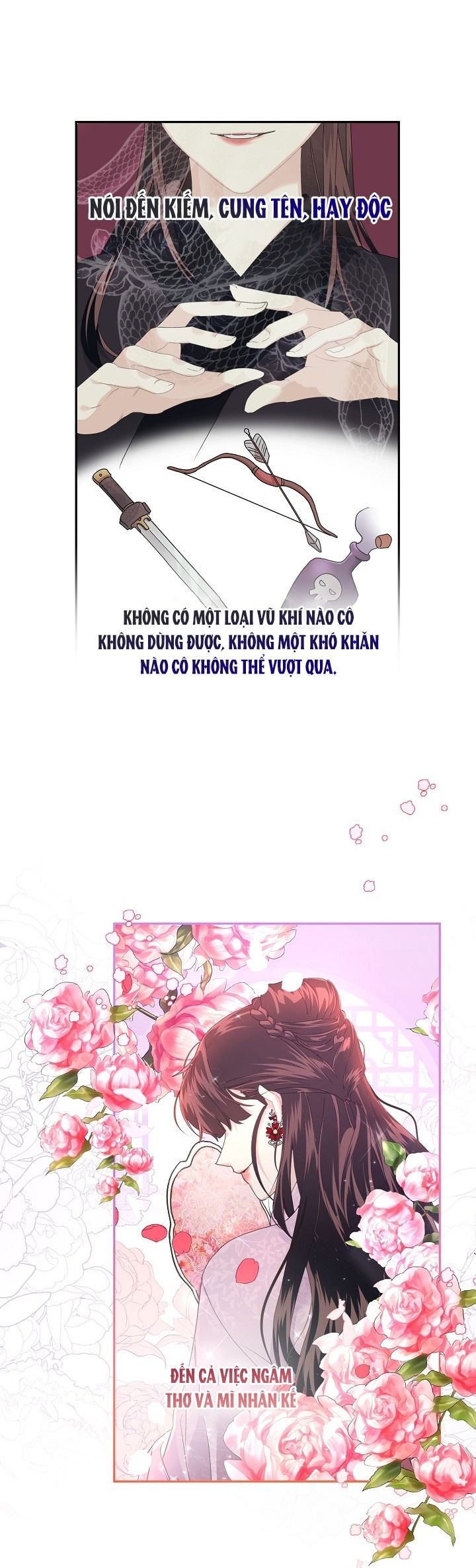 [18+] Căn Nhà Của Hồ Ly Chương 1.1 page 4 - Giả Dược
