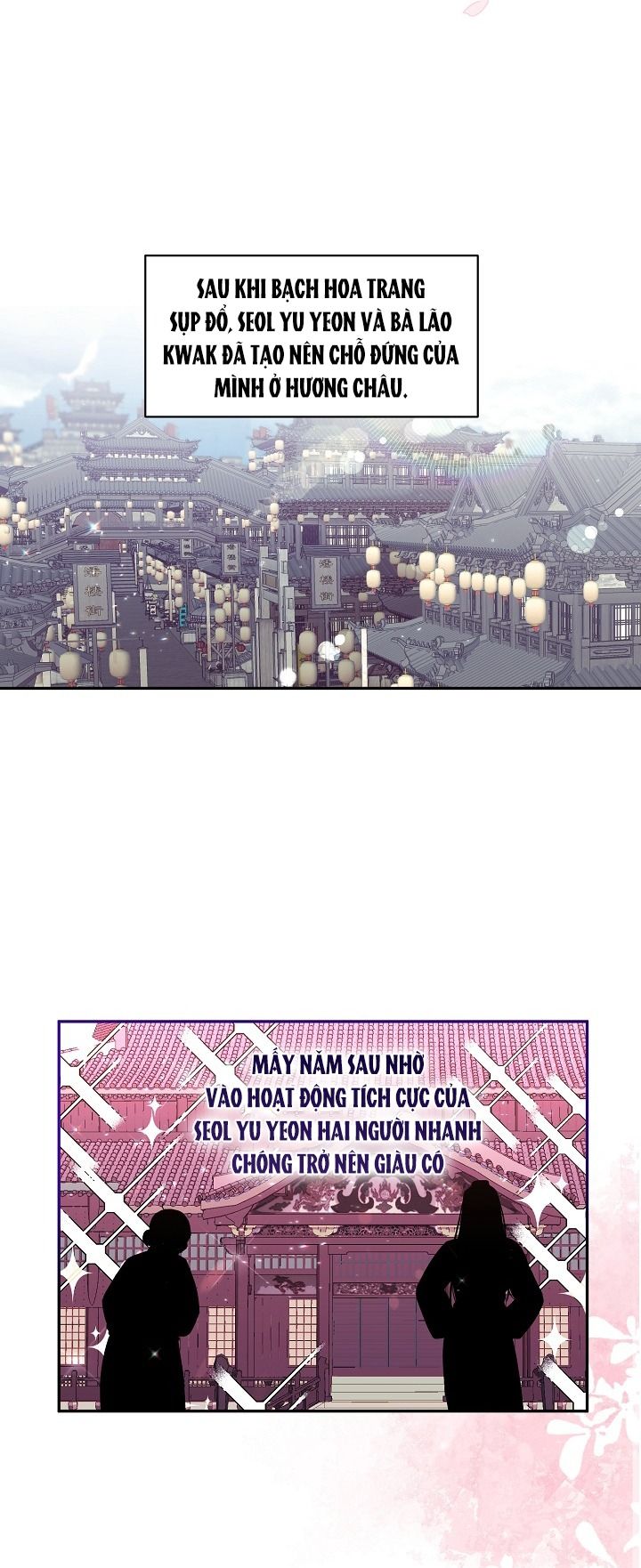 [18+] Căn Nhà Của Hồ Ly Chương 1.1 page 5 - Giả Dược