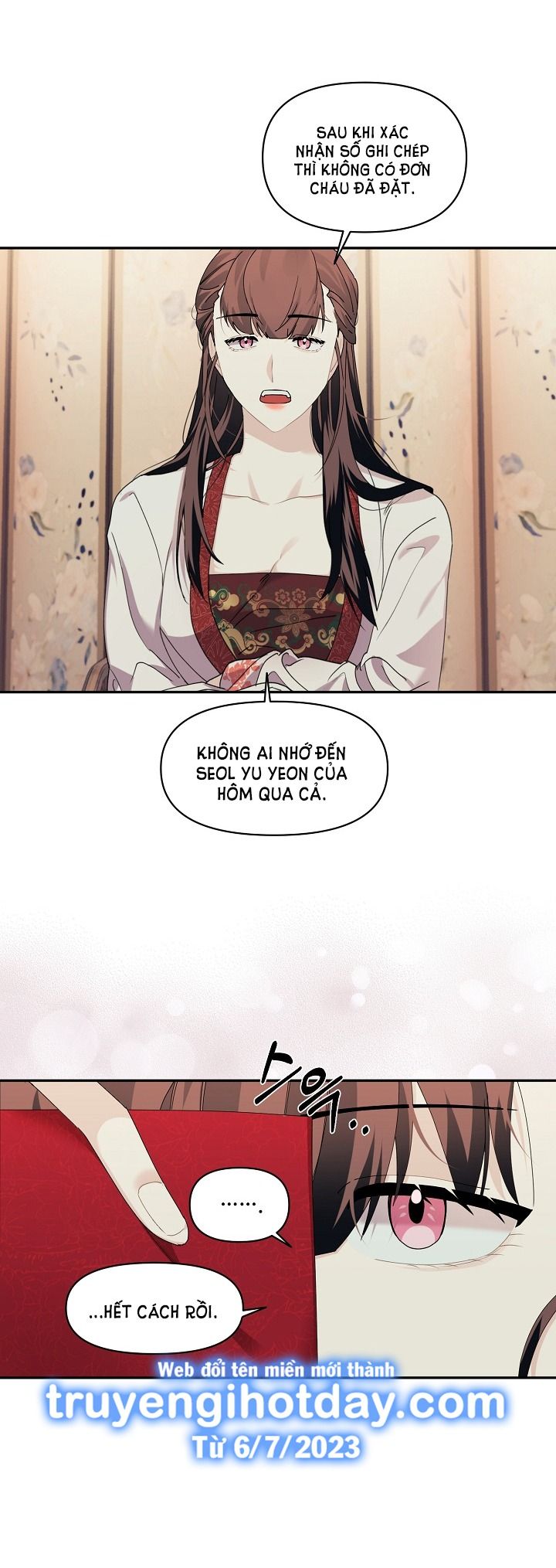 [18+] Căn Nhà Của Hồ Ly Chương 1.2 page 1 - Giả Dược