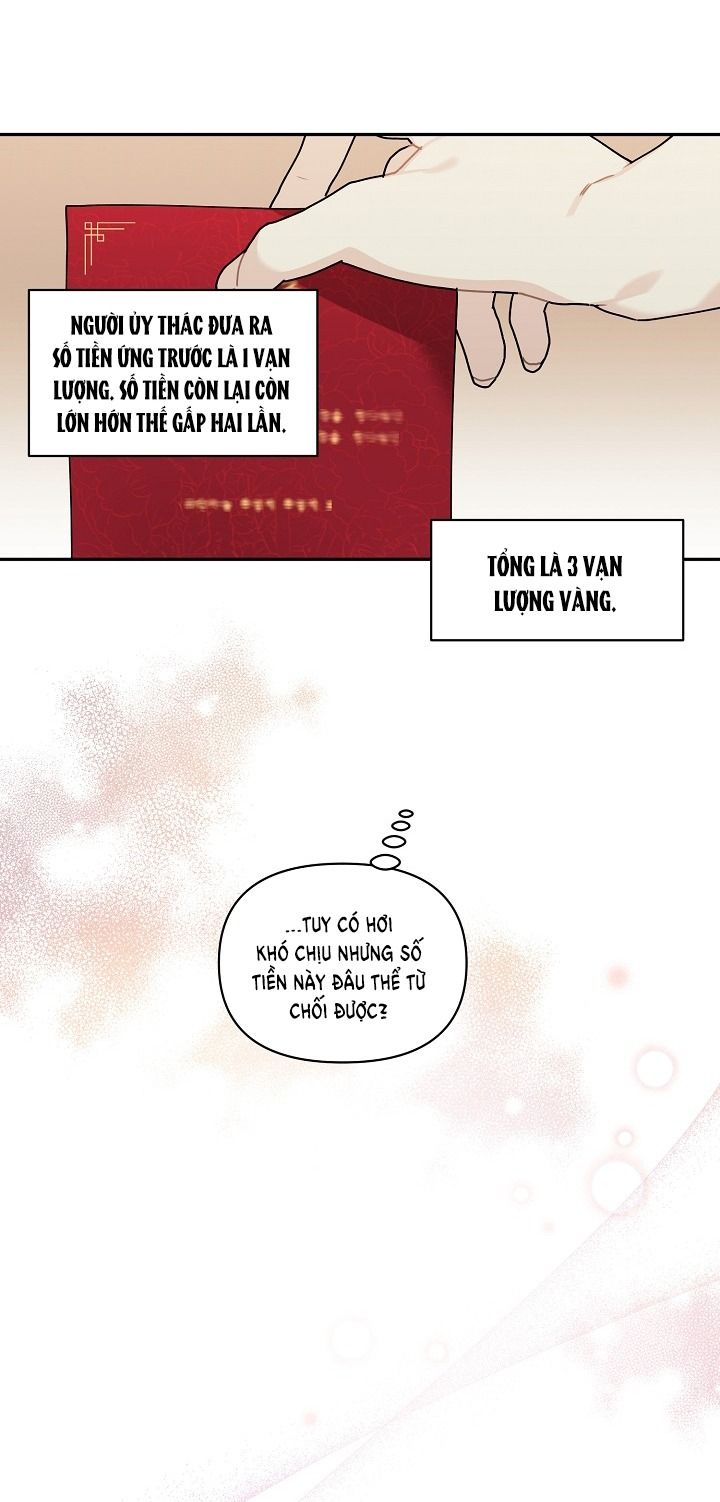 [18+] Căn Nhà Của Hồ Ly Chương 1.2 page 2 - Giả Dược