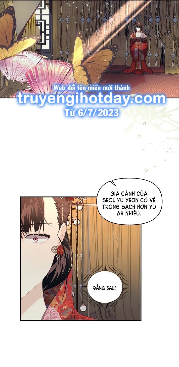 [18+] Căn Nhà Của Hồ Ly Chương 1.2 page 14 - Giả Dược