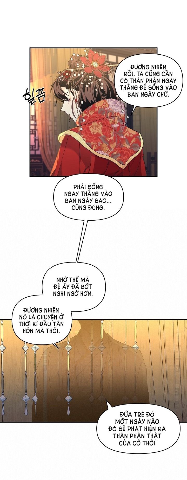 [18+] Căn Nhà Của Hồ Ly Chương 1.2 page 15 - Giả Dược