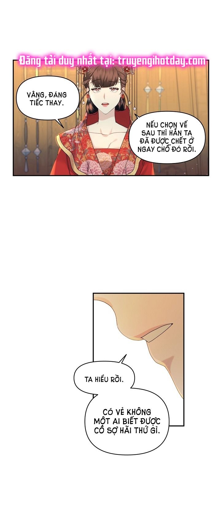 [18+] Căn Nhà Của Hồ Ly Chương 1.2 page 19 - Giả Dược