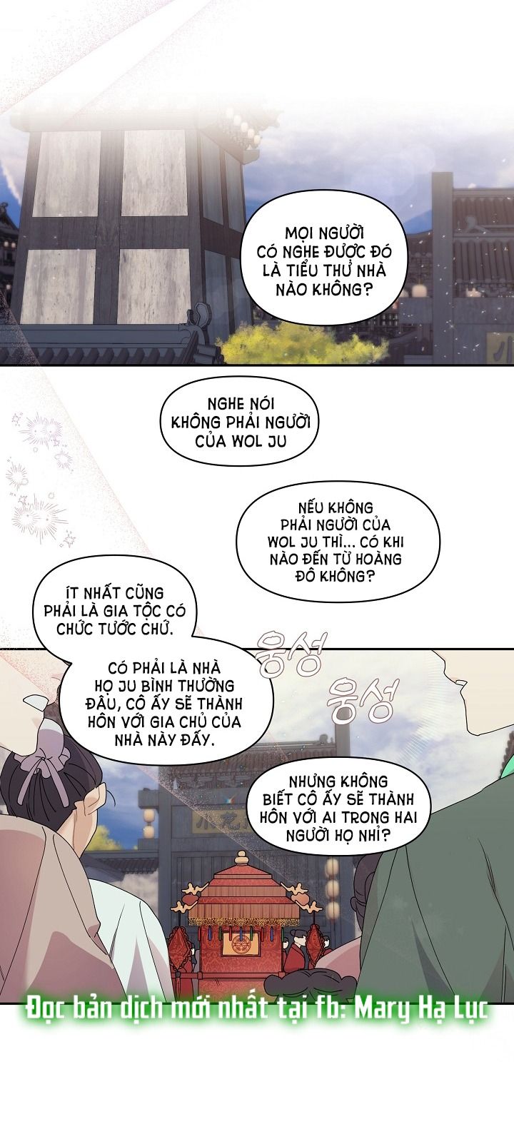 [18+] Căn Nhà Của Hồ Ly Chương 1.2 page 3 - Giả Dược