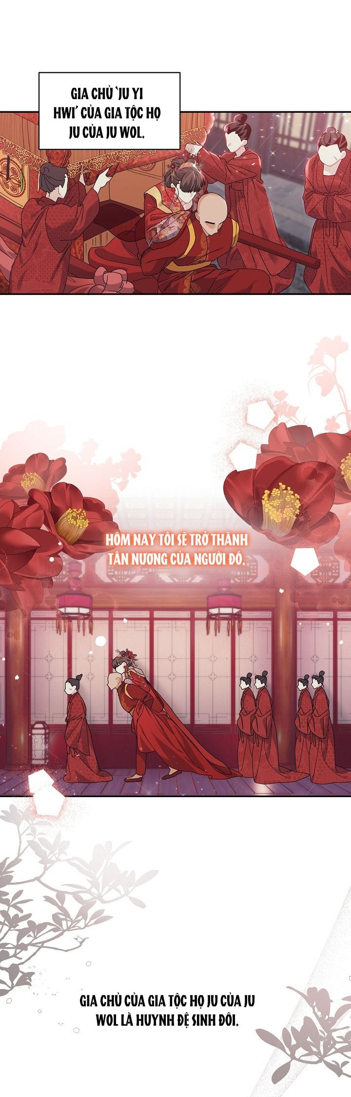 [18+] Căn Nhà Của Hồ Ly Chương 1.2 page 4 - Giả Dược