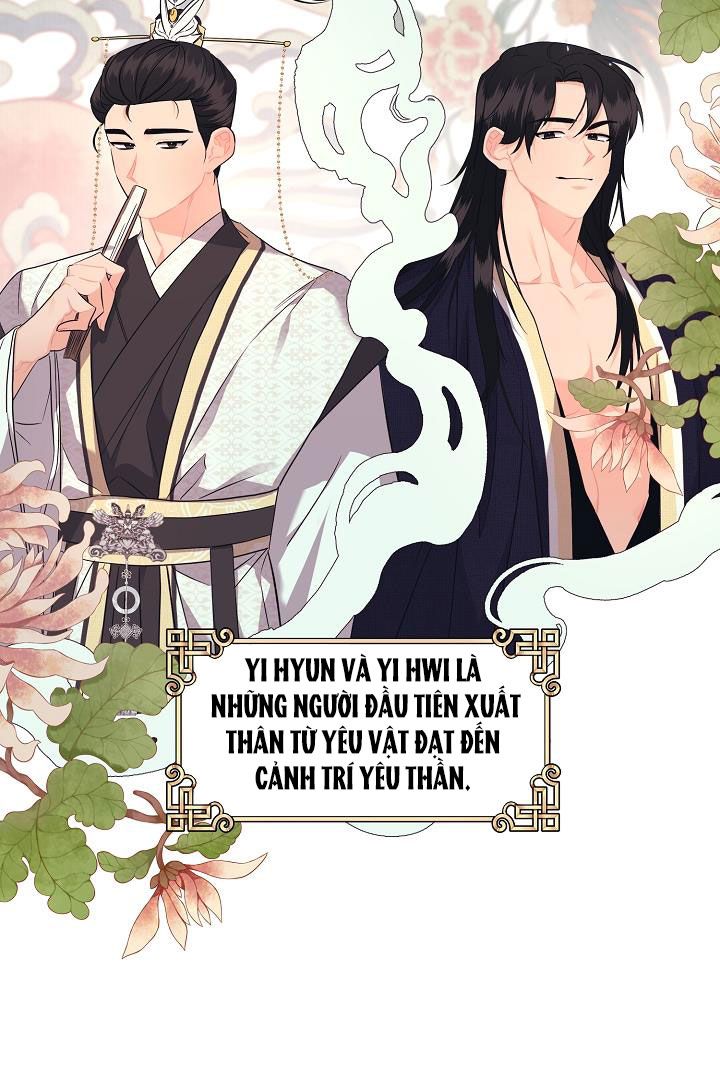 [18+] Căn Nhà Của Hồ Ly Chương 10.1 page 2 - Giả Dược