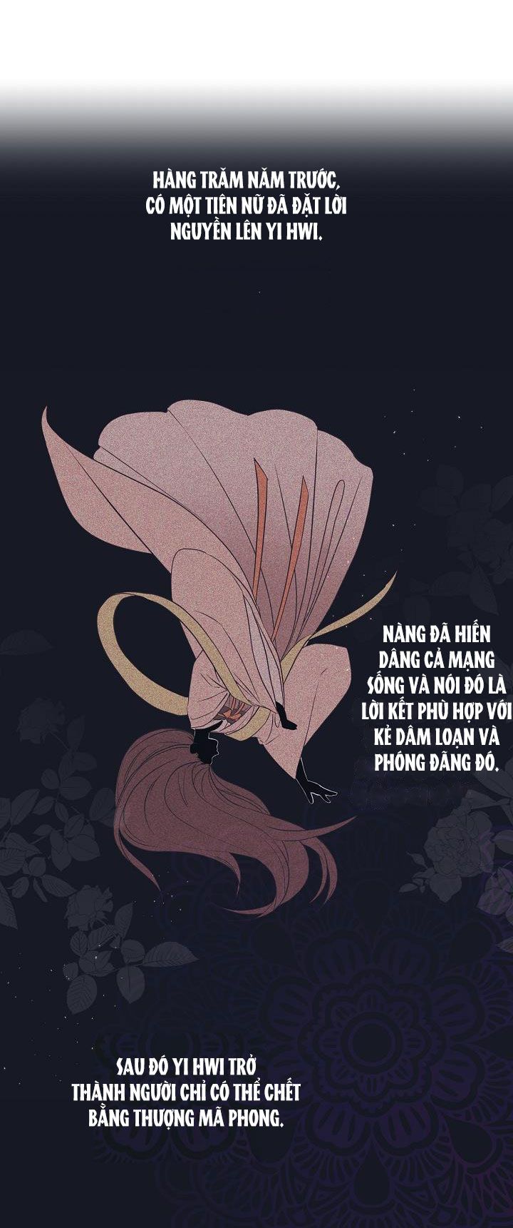 [18+] Căn Nhà Của Hồ Ly Chương 10.1 page 11 - Giả Dược